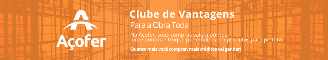 Açofer - Clube de Vantagens