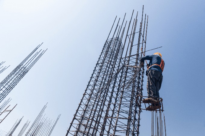 Saiba quais são os tipos de aço para construção mais utilizados?