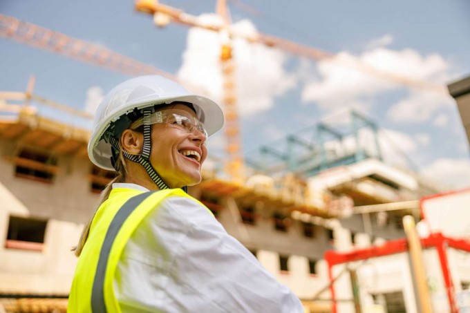 NR 18: atualize-se sobre a principal normal da construção civil