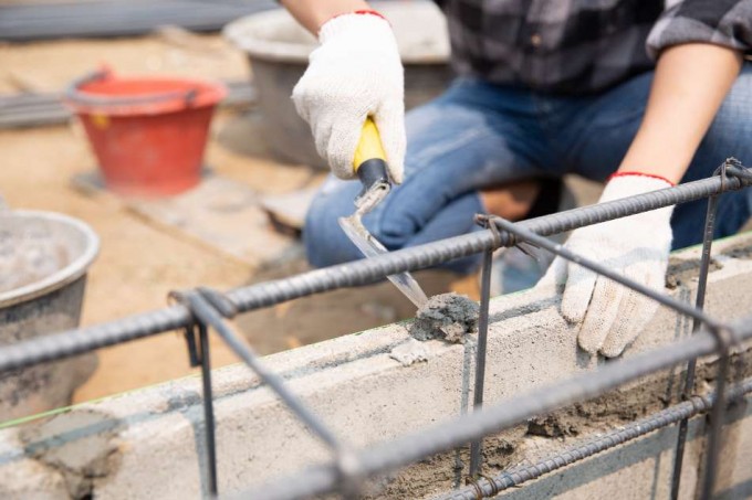 Reciclagem de concreto: conheça o processo e usos alternativos