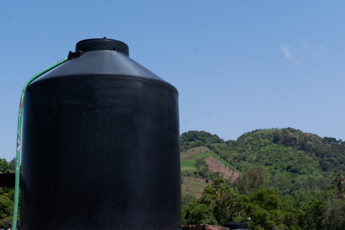 3 benefícios do uso de cisternas para sua obra.