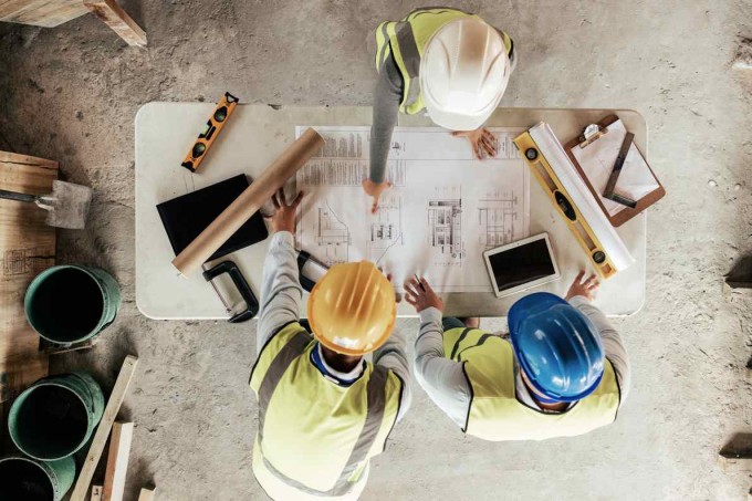 Sistemas construtivos usados na construção civil: principais tipos e como escolher
