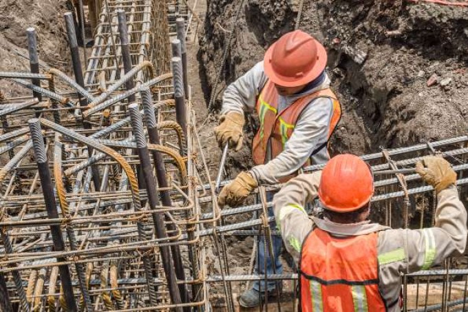 Principais dicas para comprar ferragens para construção